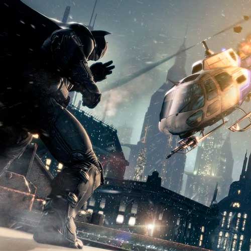 Batman Arkham Origins Cd Key Steam Global